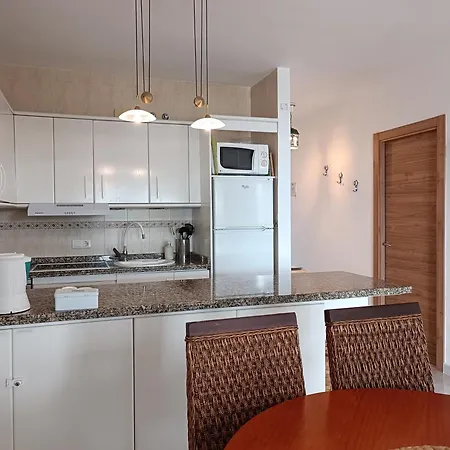 Appartement Bellavista *