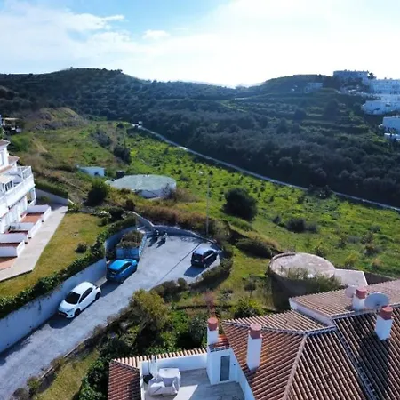 Bellavista Appartement