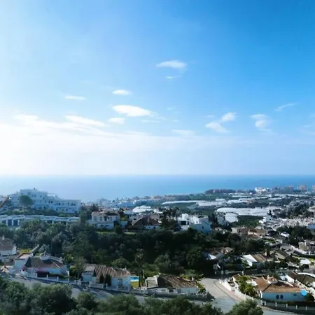 Bellavista Appartement *