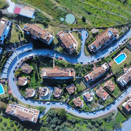 Bellavista Appartement *