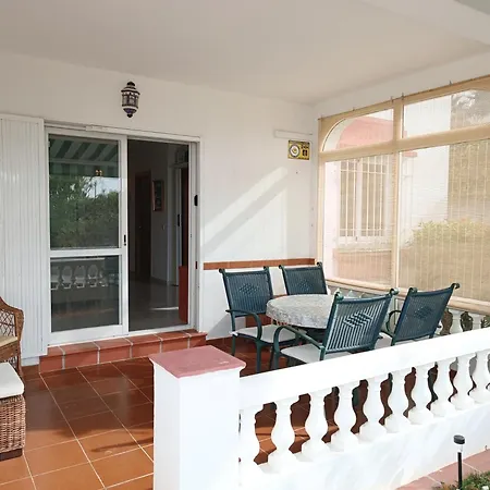 Appartement Bellavista Torrox