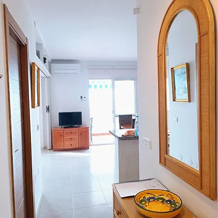 Bellavista Appartement