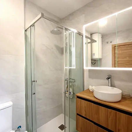 Appartement Bellavista *