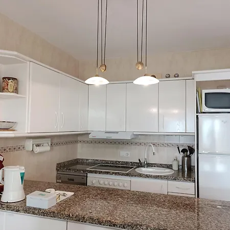 Bellavista Appartement Torrox