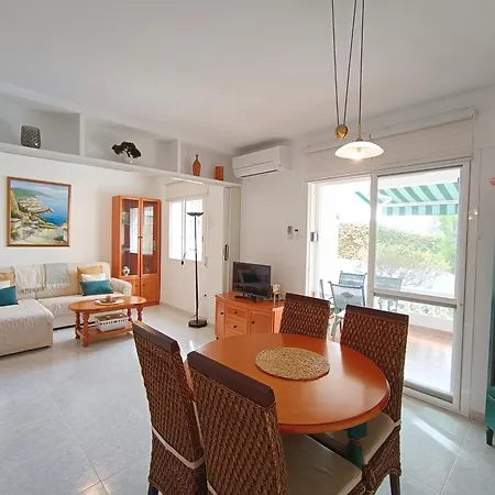 Appartement Bellavista Torrox