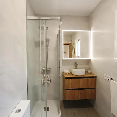 Bellavista Appartement