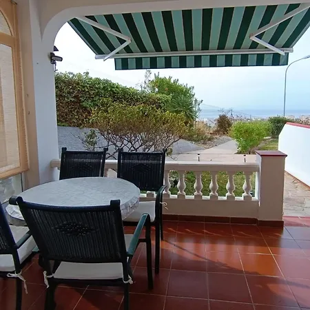 Bellavista Appartement Torrox