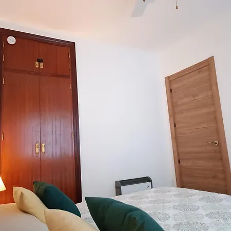 Appartement Bellavista *