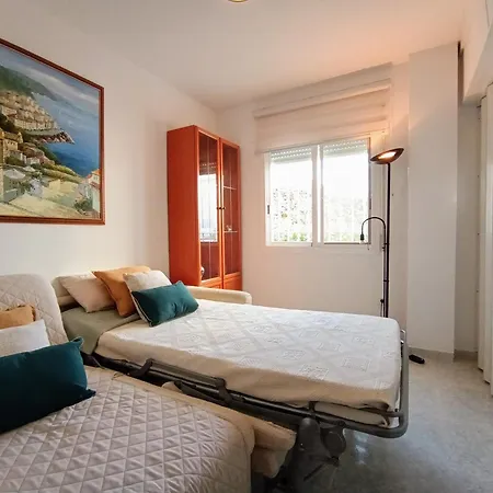 Appartement Bellavista