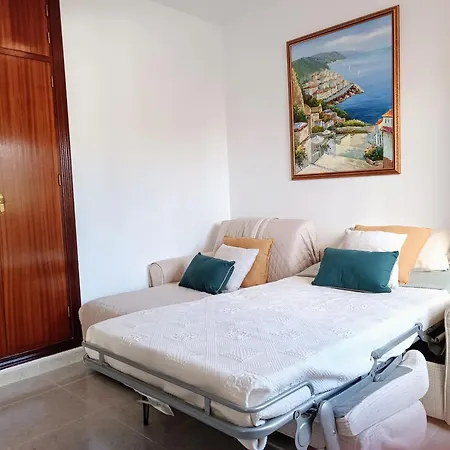 Appartement Bellavista *