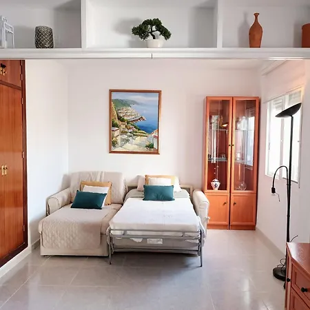 Bellavista Appartement