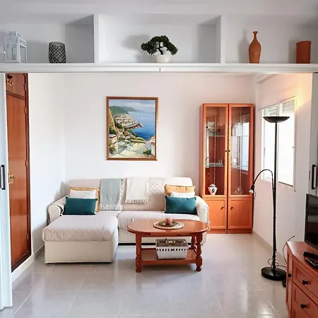 Appartement Bellavista *